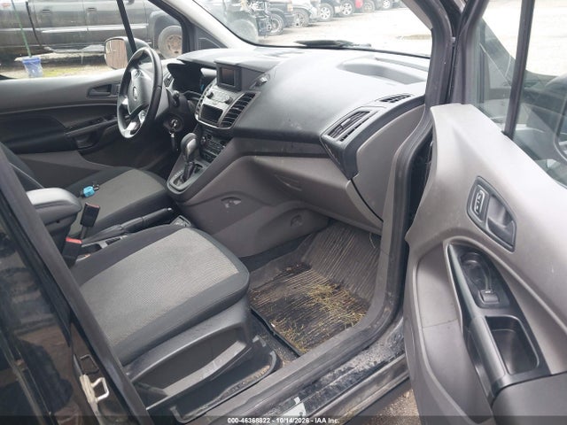 Продаж на аукціоні авто 2019 Ford Transit Connect Xl, vin: NM0GE9E24K1426492, номер лоту: 46368822