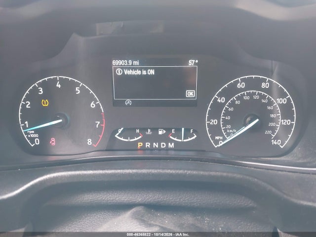 Продаж на аукціоні авто 2019 Ford Transit Connect Xl, vin: NM0GE9E24K1426492, номер лоту: 46368822