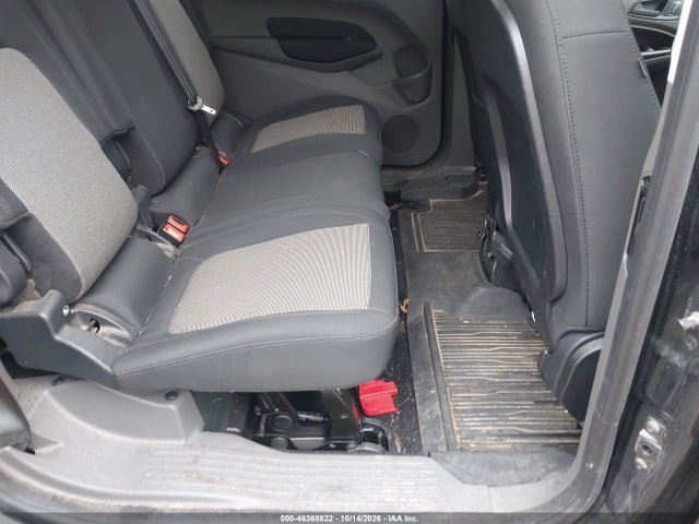 Продаж на аукціоні авто 2019 Ford Transit Connect Xl, vin: NM0GE9E24K1426492, номер лоту: 46368822