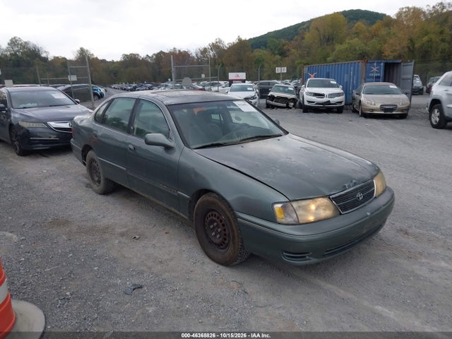 46368826 :رقم المزاد ، 4T1BF18B5XU345414 vin ، 1999 Toyota Avalon Xl مزاد بيع