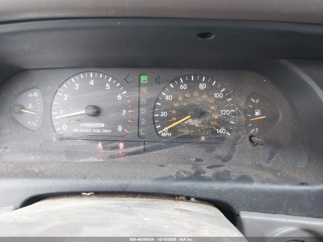 Продаж на аукціоні авто 1999 Toyota Avalon Xl, vin: 4T1BF18B5XU345414, номер лоту: 46368826