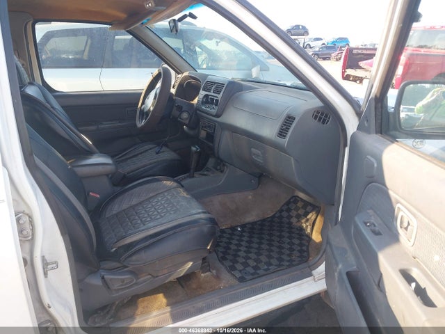 Aukcja sprzedaży 2001 Nissan Frontier Xe-v6, vin: 1N6ED27T81C352679, numer aukcji: 46368843