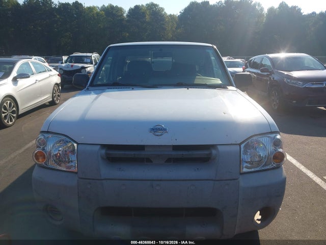 Aukcja sprzedaży 2001 Nissan Frontier Xe-v6, vin: 1N6ED27T81C352679, numer aukcji: 46368843