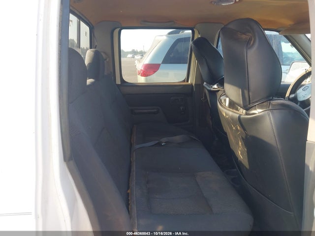 Aukcja sprzedaży 2001 Nissan Frontier Xe-v6, vin: 1N6ED27T81C352679, numer aukcji: 46368843