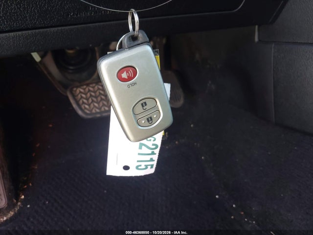 Aukcja sprzedaży 2011 Toyota 4runner Limited V6, vin: JTEBU5JR9B5042370, numer aukcji: 46368850