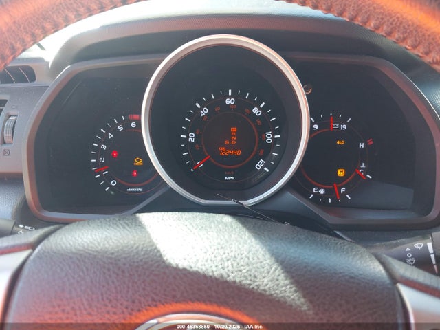 Aukcja sprzedaży 2011 Toyota 4runner Limited V6, vin: JTEBU5JR9B5042370, numer aukcji: 46368850