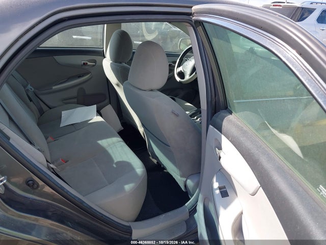 46368852 :رقم المزاد ، 5YFBU4EE2DP091597 vin ، 2013 Toyota Corolla Le مزاد بيع