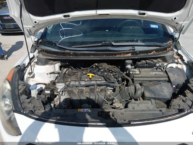 Aukcja sprzedaży 2016 Hyundai Elantra Gt, vin: KMHD35LH7GU307025, numer aukcji: 46368856