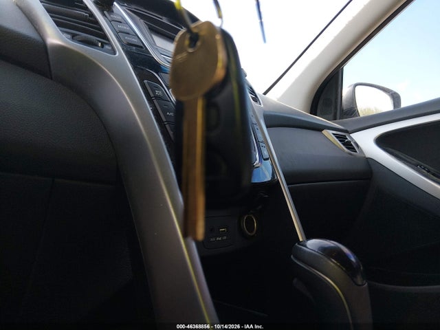 Aukcja sprzedaży 2016 Hyundai Elantra Gt, vin: KMHD35LH7GU307025, numer aukcji: 46368856