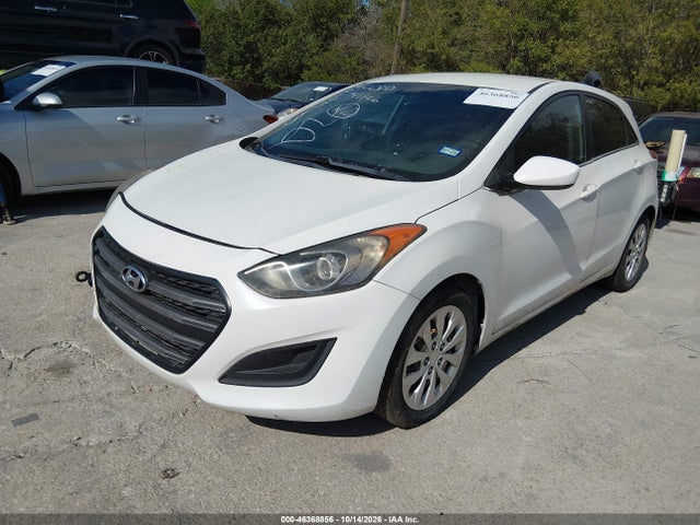 Aukcja sprzedaży 2016 Hyundai Elantra Gt, vin: KMHD35LH7GU307025, numer aukcji: 46368856