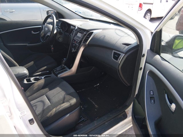 Aukcja sprzedaży 2016 Hyundai Elantra Gt, vin: KMHD35LH7GU307025, numer aukcji: 46368856