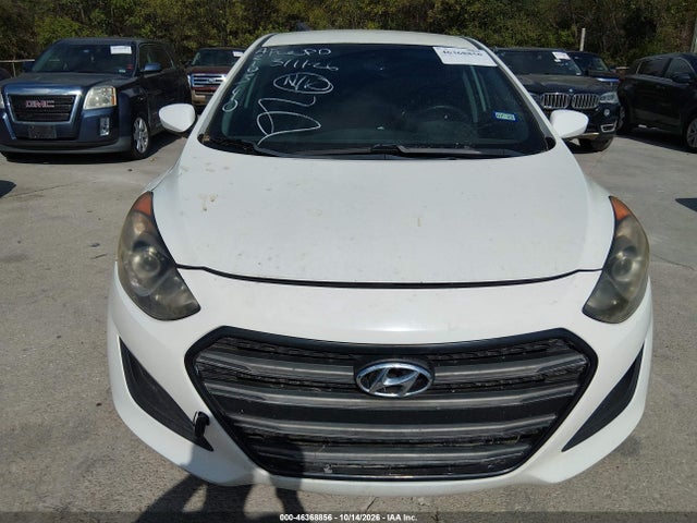 Aukcja sprzedaży 2016 Hyundai Elantra Gt, vin: KMHD35LH7GU307025, numer aukcji: 46368856