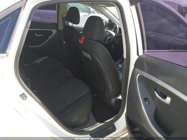 Aukcja sprzedaży 2016 Hyundai Elantra Gt, vin: KMHD35LH7GU307025, numer aukcji: 46368856