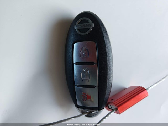 3N1CE2CP0EL369702 Nissan Versa Note Sv