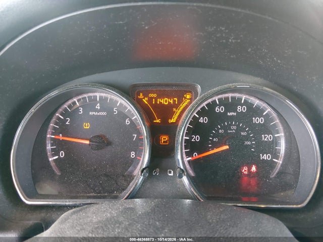 3N1CE2CP0EL369702 Nissan Versa Note Sv