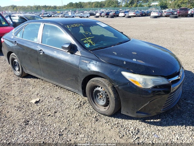 Aukcja sprzedaży 2016 Toyota Camry Hybrid Le, vin: 4T1BD1FK7GU184136, numer aukcji: 46368874