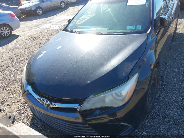 46368874 :رقم المزاد ، 4T1BD1FK7GU184136 vin ، 2016 Toyota Camry Hybrid Le مزاد بيع