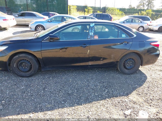 46368874 :رقم المزاد ، 4T1BD1FK7GU184136 vin ، 2016 Toyota Camry Hybrid Le مزاد بيع