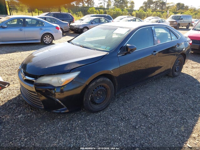 46368874 :رقم المزاد ، 4T1BD1FK7GU184136 vin ، 2016 Toyota Camry Hybrid Le مزاد بيع