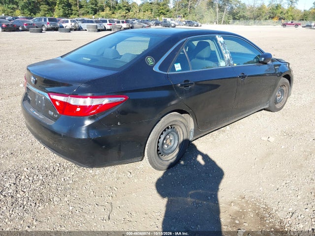 46368874 :رقم المزاد ، 4T1BD1FK7GU184136 vin ، 2016 Toyota Camry Hybrid Le مزاد بيع