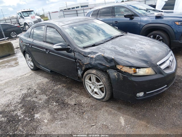 Продажа на аукционе авто 2008 Acura Tl 3.2, vin: 19UUA66298A031166, номер лота: 46368895