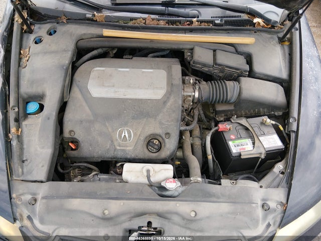 Продаж на аукціоні авто 2008 Acura Tl 3.2, vin: 19UUA66298A031166, номер лоту: 46368895