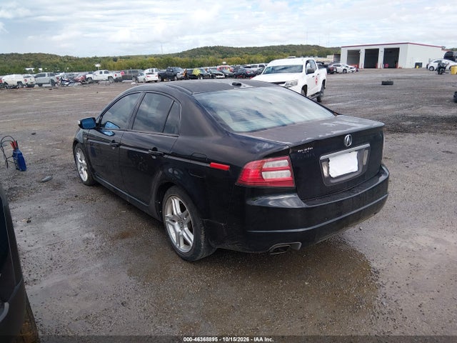 Продаж на аукціоні авто 2008 Acura Tl 3.2, vin: 19UUA66298A031166, номер лоту: 46368895