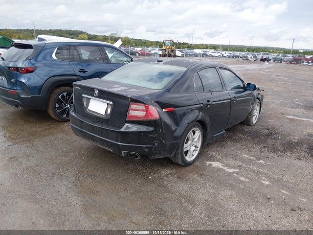 Продаж на аукціоні авто 2008 Acura Tl 3.2, vin: 19UUA66298A031166, номер лоту: 46368895