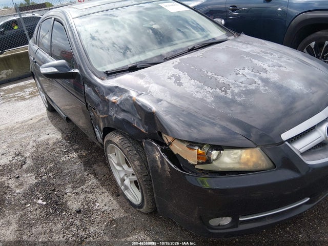 Продаж на аукціоні авто 2008 Acura Tl 3.2, vin: 19UUA66298A031166, номер лоту: 46368895