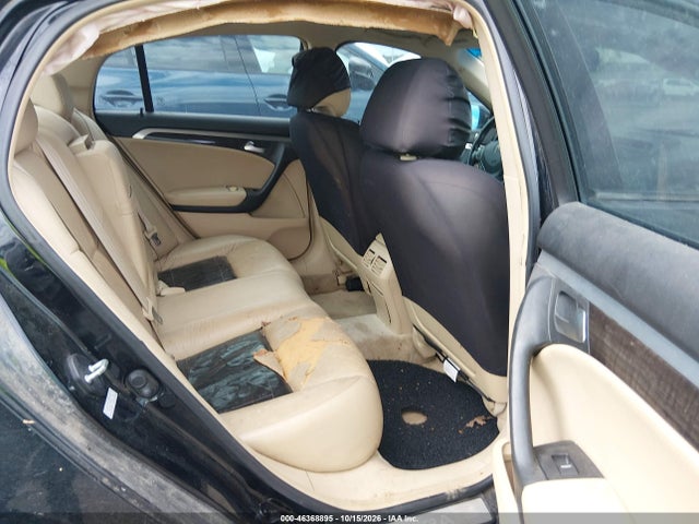 Продаж на аукціоні авто 2008 Acura Tl 3.2, vin: 19UUA66298A031166, номер лоту: 46368895