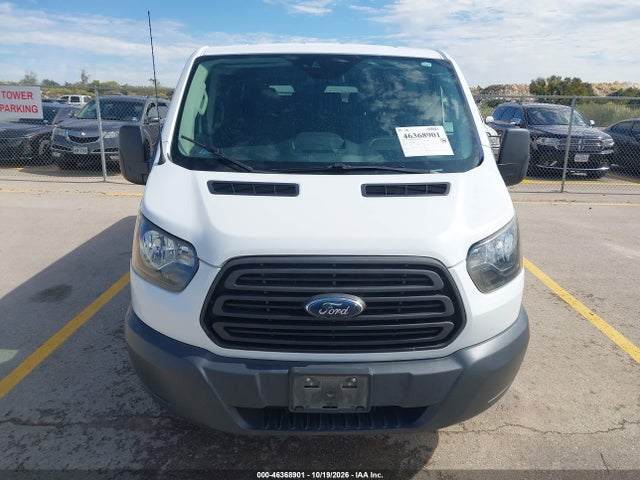 Продажа на аукционе авто 2018 Ford Transit-350 Xl, vin: 1FBZX2ZM8JKB43003, номер лота: 46368901
