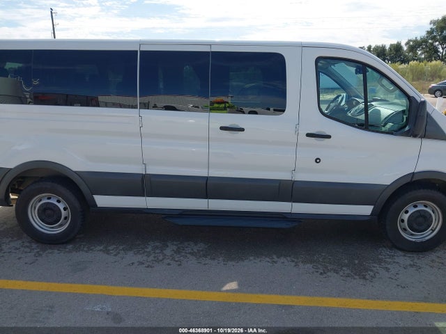 Продажа на аукционе авто 2018 Ford Transit-350 Xl, vin: 1FBZX2ZM8JKB43003, номер лота: 46368901
