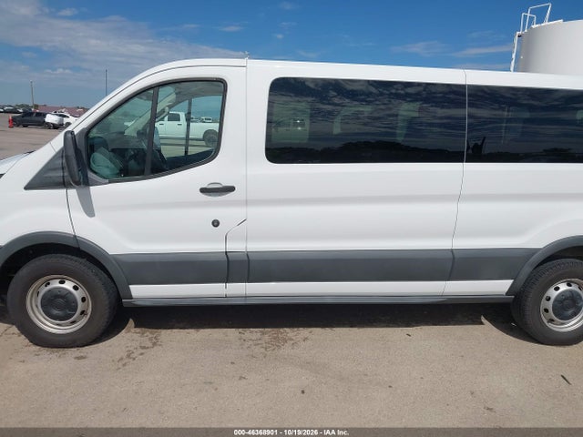 Продажа на аукционе авто 2018 Ford Transit-350 Xl, vin: 1FBZX2ZM8JKB43003, номер лота: 46368901