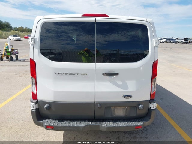 Продажа на аукционе авто 2018 Ford Transit-350 Xl, vin: 1FBZX2ZM8JKB43003, номер лота: 46368901