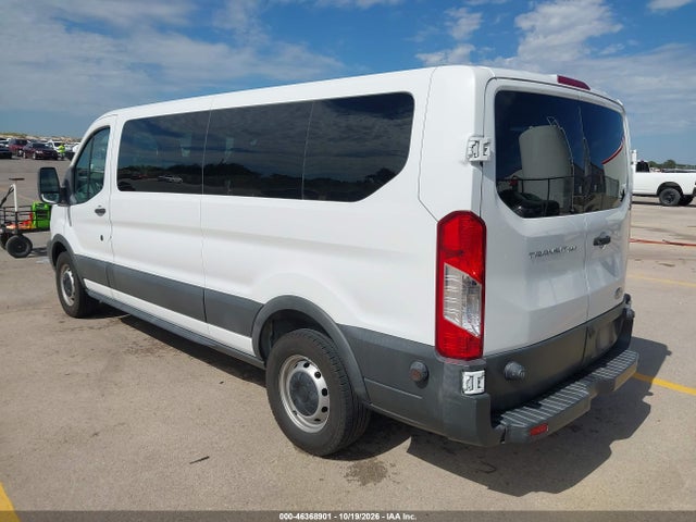 Продажа на аукционе авто 2018 Ford Transit-350 Xl, vin: 1FBZX2ZM8JKB43003, номер лота: 46368901