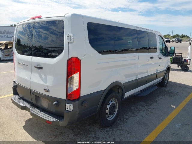 Продажа на аукционе авто 2018 Ford Transit-350 Xl, vin: 1FBZX2ZM8JKB43003, номер лота: 46368901