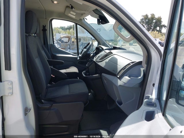 Продажа на аукционе авто 2018 Ford Transit-350 Xl, vin: 1FBZX2ZM8JKB43003, номер лота: 46368901
