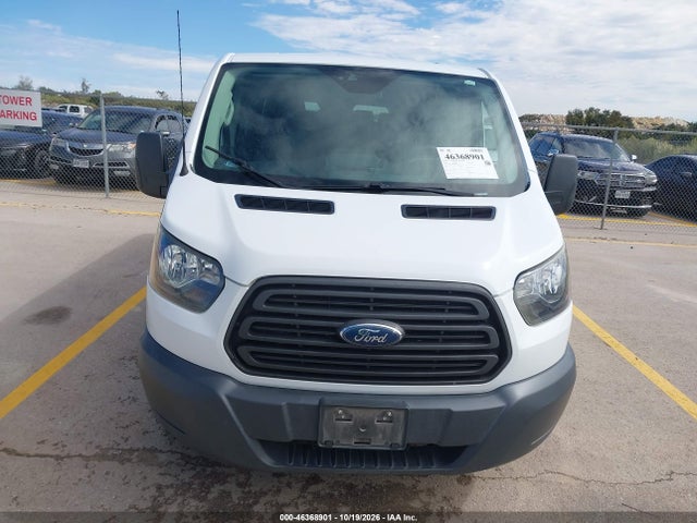 Продажа на аукционе авто 2018 Ford Transit-350 Xl, vin: 1FBZX2ZM8JKB43003, номер лота: 46368901