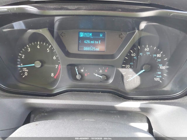 Продажа на аукционе авто 2018 Ford Transit-350 Xl, vin: 1FBZX2ZM8JKB43003, номер лота: 46368901