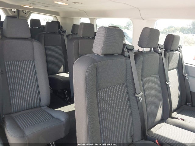 Продажа на аукционе авто 2018 Ford Transit-350 Xl, vin: 1FBZX2ZM8JKB43003, номер лота: 46368901