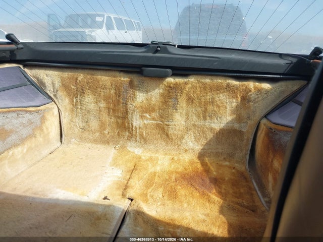 1984 Chevrolet Corvette მანქანა იყიდება აუქციონზე, vin: 1G1AY0784E5107287, აუქციონის ნომერი: 46368913