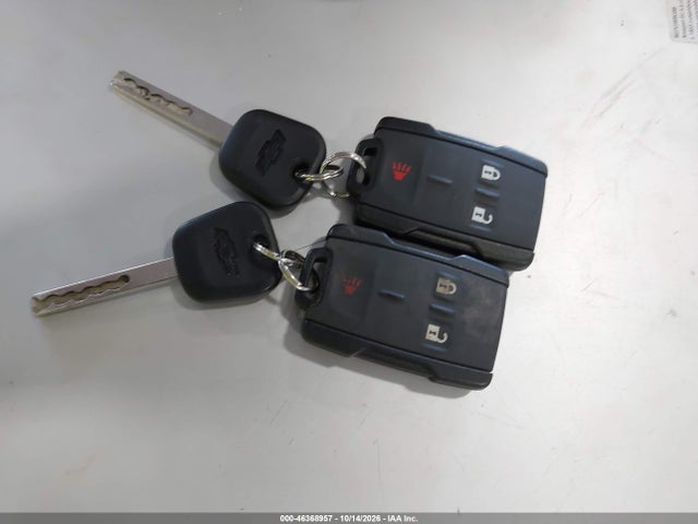 Продаж на аукціоні авто 2016 Chevrolet Silverado 2500hd Wt, vin: 1GC1KUEG3GF187821, номер лоту: 46368957