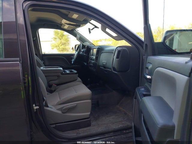 Продаж на аукціоні авто 2016 Chevrolet Silverado 2500hd Wt, vin: 1GC1KUEG3GF187821, номер лоту: 46368957