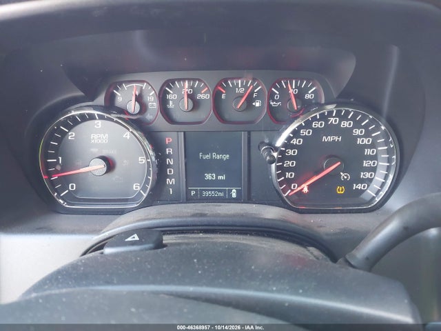 Продаж на аукціоні авто 2016 Chevrolet Silverado 2500hd Wt, vin: 1GC1KUEG3GF187821, номер лоту: 46368957