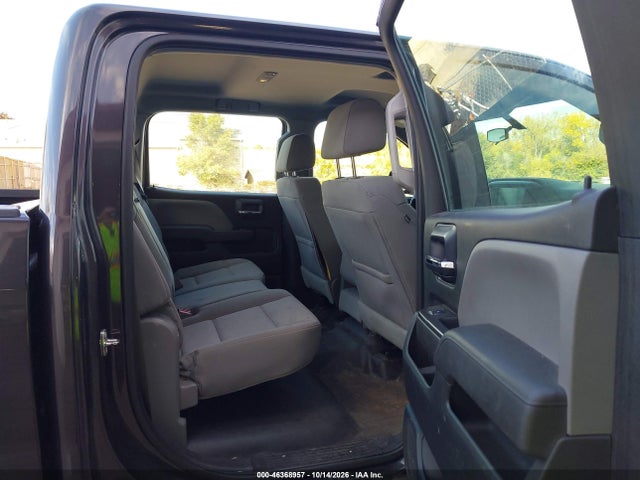 Продаж на аукціоні авто 2016 Chevrolet Silverado 2500hd Wt, vin: 1GC1KUEG3GF187821, номер лоту: 46368957