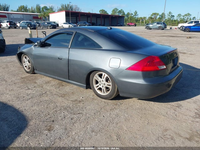 Aukcja sprzedaży 2007 Honda Accord 2.4 Ex, vin: 1HGCM72717A000227, numer aukcji: 46368981