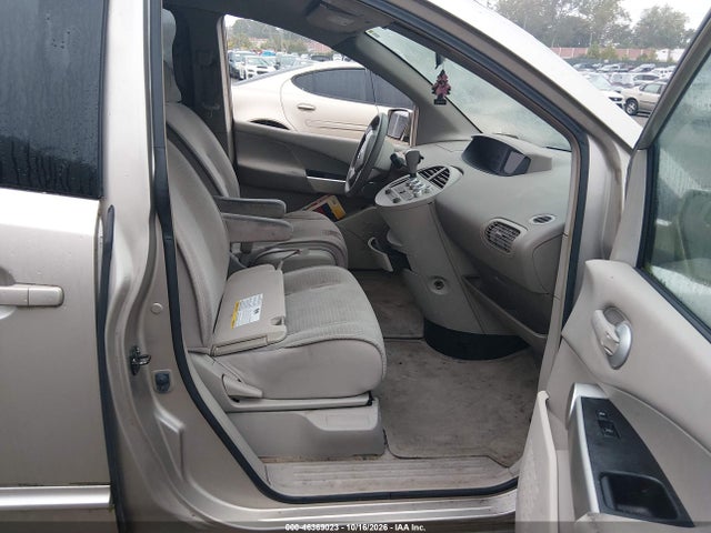 Продаж на аукціоні авто 2005 Nissan Quest 3.5, vin: 5N1BV28U65N104639, номер лоту: 46369023