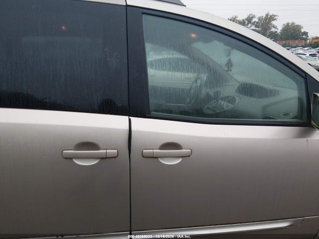 Продаж на аукціоні авто 2005 Nissan Quest 3.5, vin: 5N1BV28U65N104639, номер лоту: 46369023