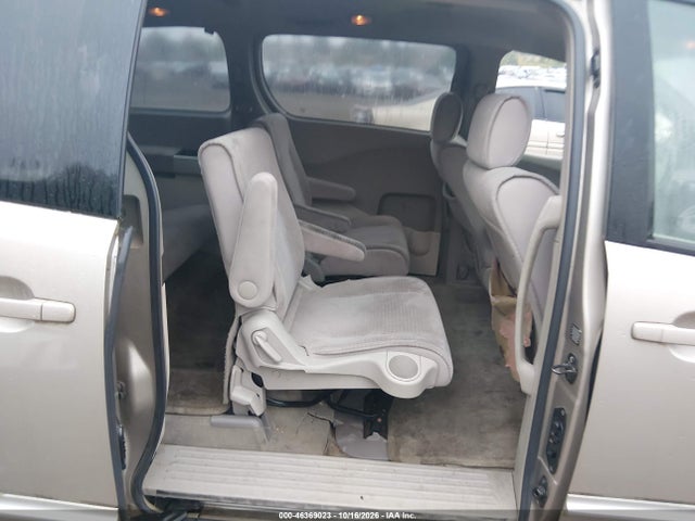 Продаж на аукціоні авто 2005 Nissan Quest 3.5, vin: 5N1BV28U65N104639, номер лоту: 46369023