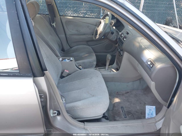 46369041 :رقم المزاد ، 1NXBR12E82Z618669 vin ، 2002 Toyota Corolla Le مزاد بيع